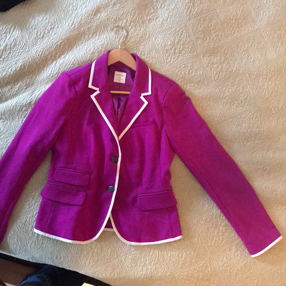 Gap blazer